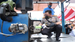 SWI Sumut
