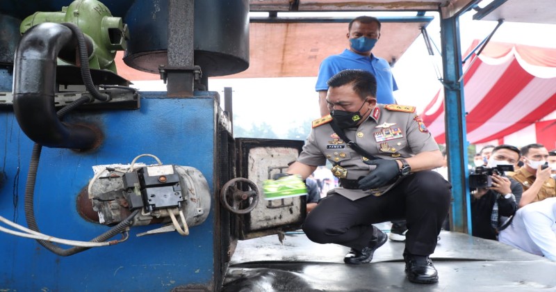 SWI Sumut