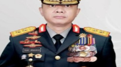 Teddy Minahasa
