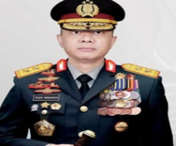 Mengenal Sosok Irjen Pol Teddy Minahasa, Pembongkar Judi Online 303