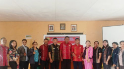 Workshop IKM