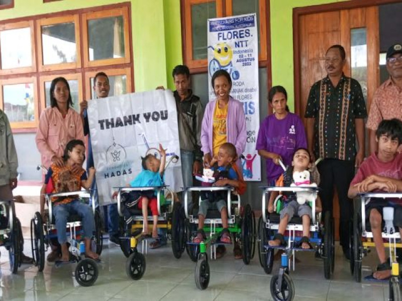 Yayasan Global Village Foundation