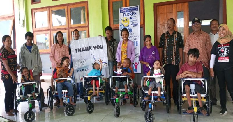 Yayasan Global Village Foundation