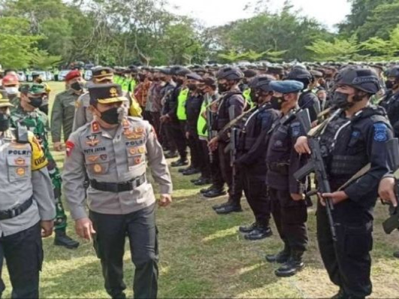 Enam Kegiatan G20