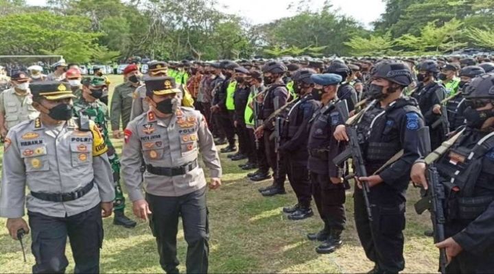 Enam Kegiatan G20