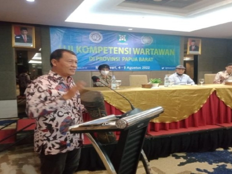 Dewan Pers Ingatkan Wartawan Nggak Asal Ikut UKW, Kalau