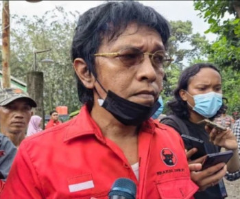 Adian Napitupulu: Era Jokowi tidak hanya BLT