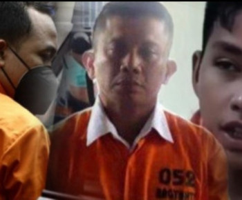 Makin Berani, Bharada E dan Bripka RR Bongkar Kejadian Asli