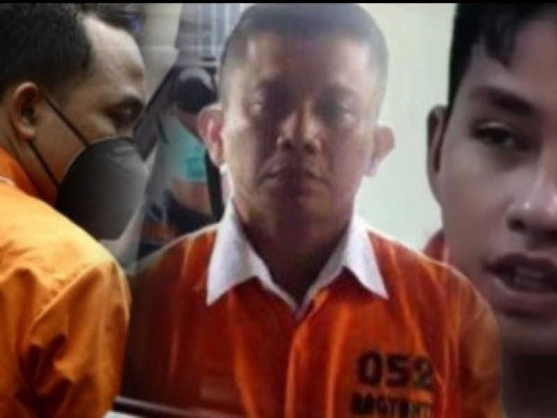 Bongkar Kejadian Asli