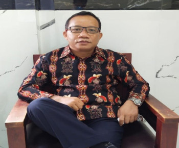 Soal Permainan Pengangkatan Aparat Desa, Bupati Nabit Harus Tegur Camat Reok Barat