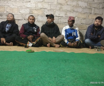 Lonto Leok, Warisan Budaya Demokrasi