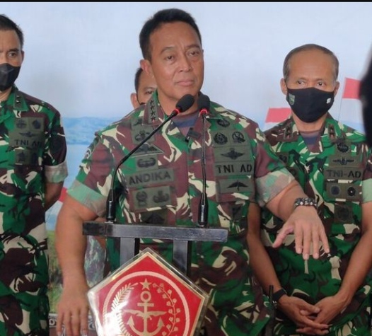 Kasus Mutilasi