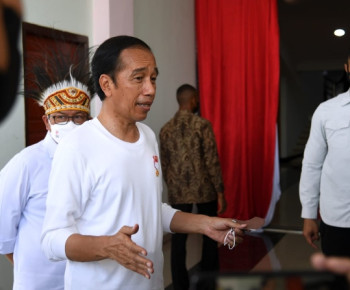 Hak Angket Cuma Wacana Liar PDIP, Pengamat Sebut Jokowi Pegang Kartu Truf Megawati