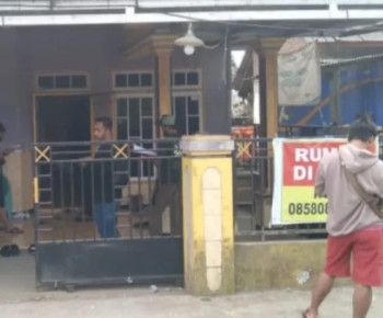 FS, Terduga Teroris di Lumajang Ditangkap Densus 88