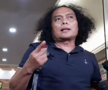 Pengadilan Negeri Jaksel Sidangkan Gugatan Deolipa Yumara
