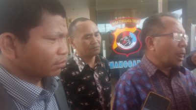 Jual Beli Proyek APBD