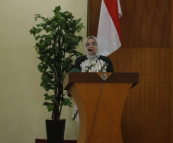 Diseminasi Profil Anak, Pemkab Bogor Gandeng BPS-IPB University