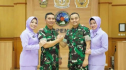 Laksma TNI Kisdiyanto