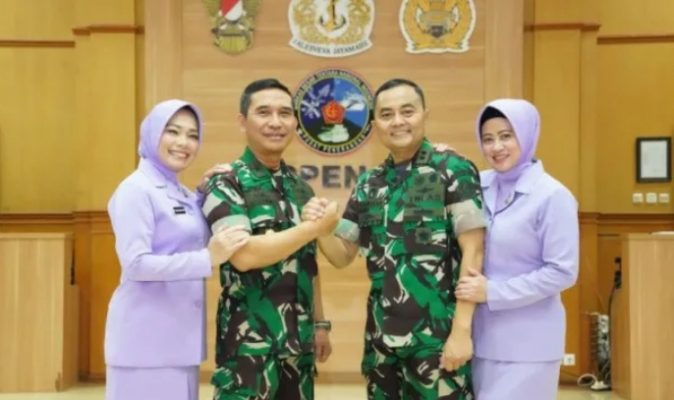 Laksma TNI Kisdiyanto