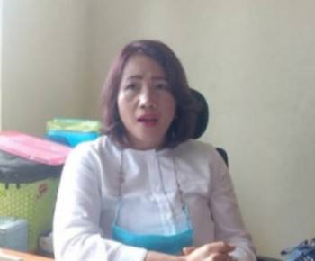 Jika Mangkir, Istri Bupati Manggarai Meldyanti Hagur Terancam Dipecat