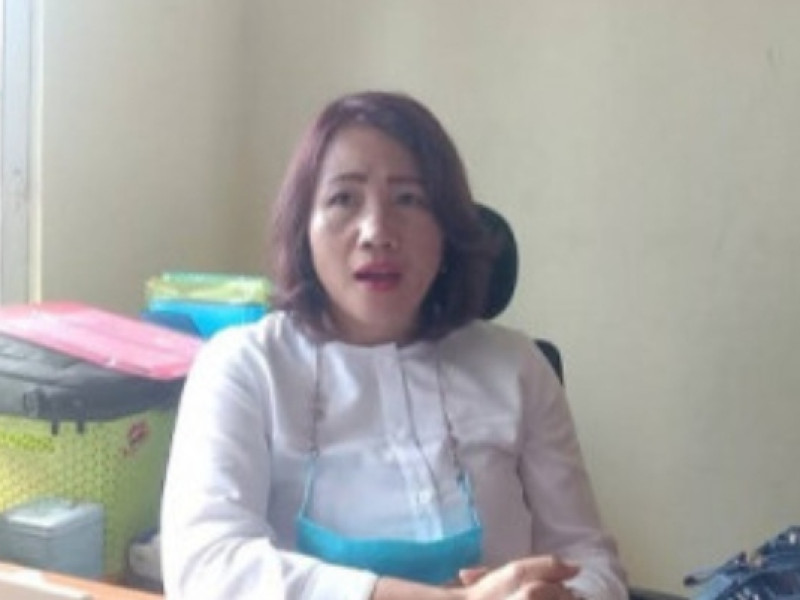 Jika Mangkir, Istri Bupati Manggarai Meldyanti Hagur Terancam Dipecat