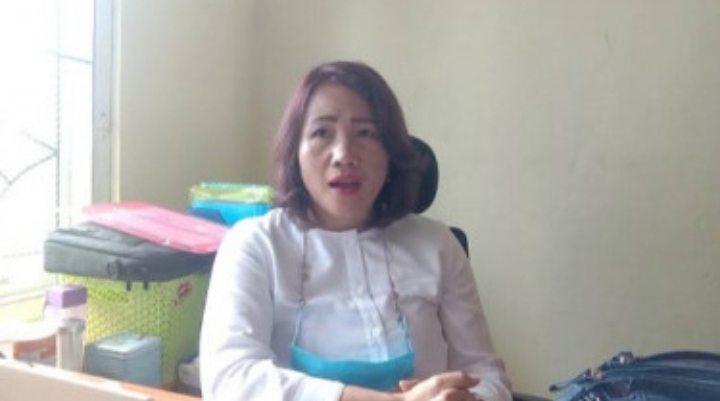 Meldyanti Hagur