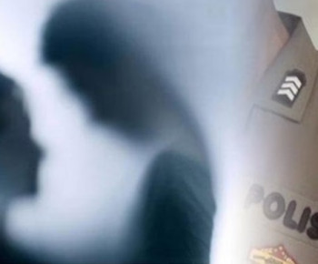 Liar, Tak Puas dengan Suami, Oknum Perwira Polwan Servis 2 Anggota Polisi