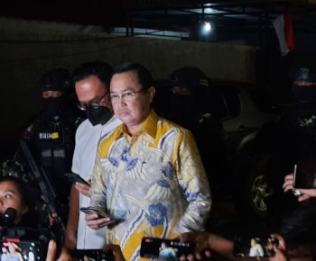 Banding Ferdy Sambo Ditolak, Pengacara Siapkan Langkah Hukum Lanjutan