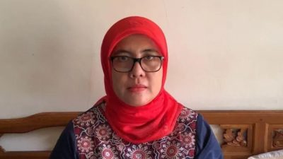 Sosialisasi KB