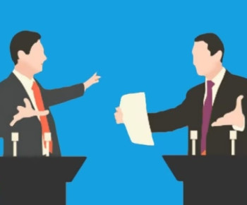 Cemas Bercahaya di Atas Panggung (Satu Permenungan)