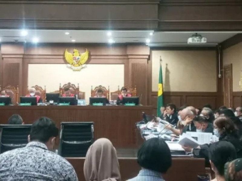 Indra Wardhana