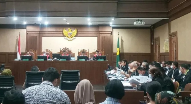 Indra Wardhana