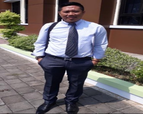 Bupati Manggarai