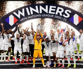 Sejarah dan Daftar Juara UEFA Nations League: Ajang Pembuktian Sepak Bola Eropa
