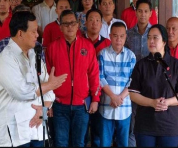 Peluang Ubah Peta Koalisi Pilpres 2024 Usai Pertemuan Puan-Prabowo