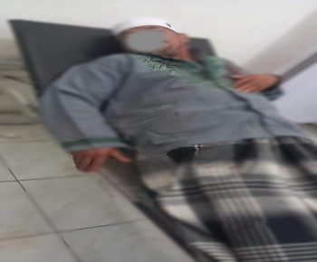 Remaja di Manggarai Hantam Lansia Nasrul Toyib (65) Hingga Dilarikan ke Puskesmas