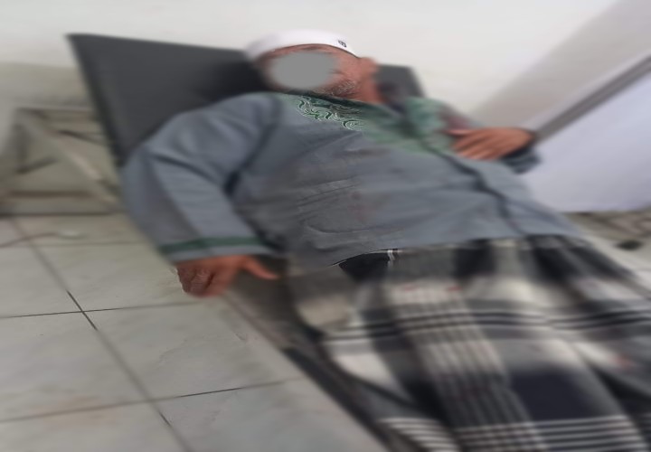 Nasrul Toyib