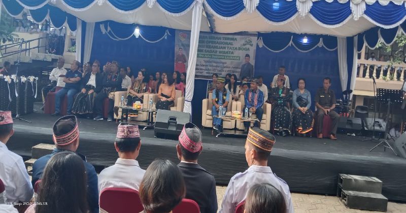 Program Tata Boga
