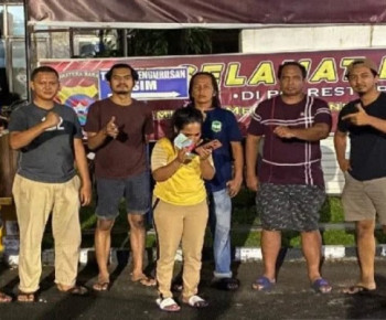 Prostitusi Anak di Bawah Umur Dibongkar Aparat Polresta Padang