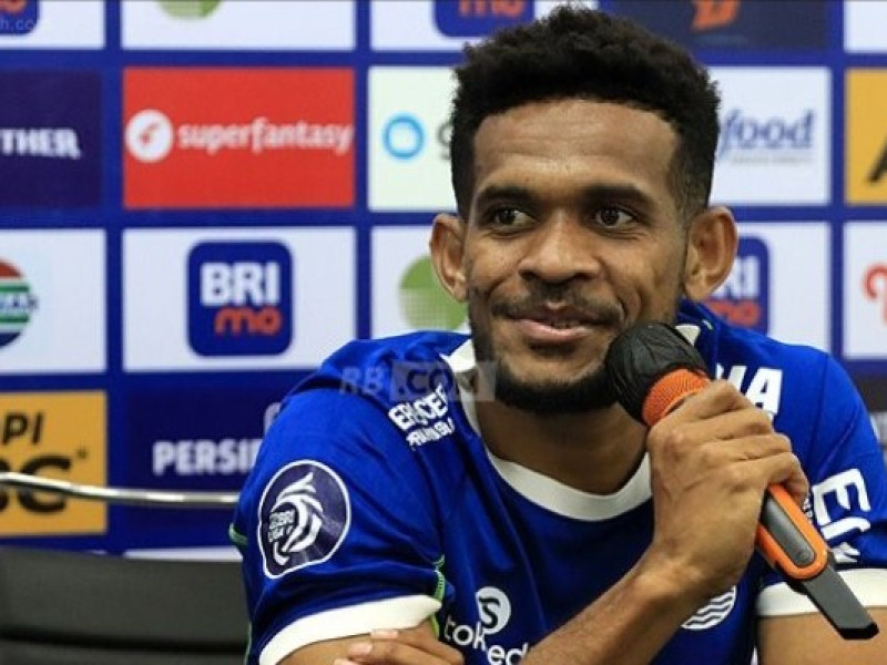 Ricky Kambuaya