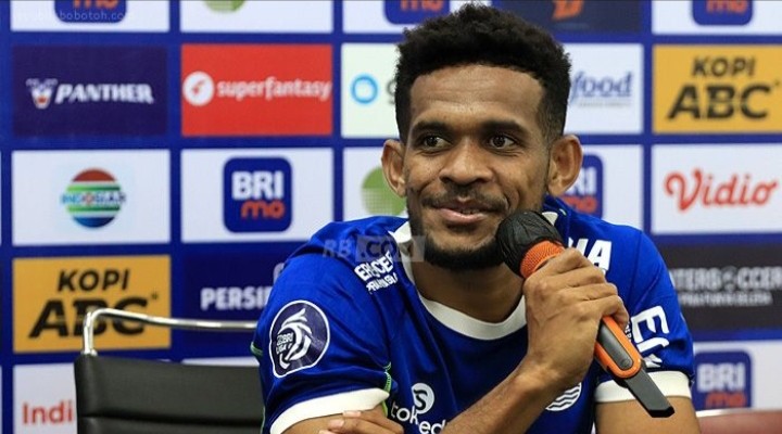 Ricky Kambuaya
