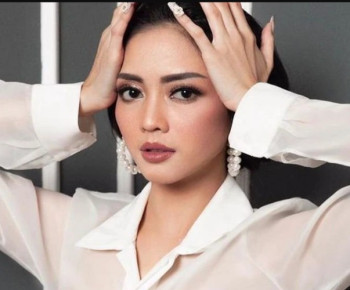Resep Cantik Awet Muda Janda Ririn Dwi Ariyanti, Lumuri dengan Sperma, Siapa?