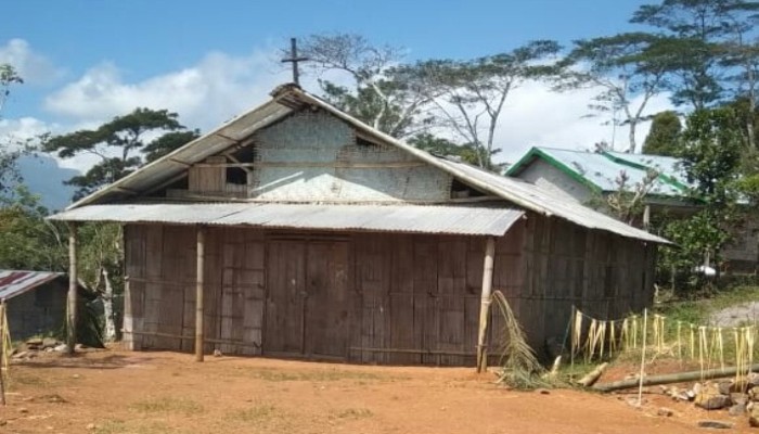 Rumah Tuhan
