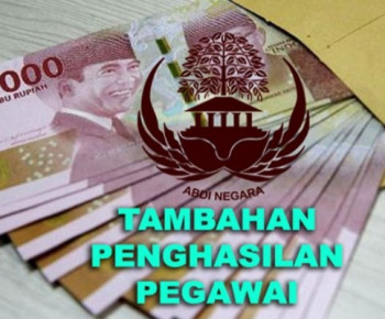 TPP ASN di Manggarai Satu Semester Akan Segera Cair, Segini Besarannya