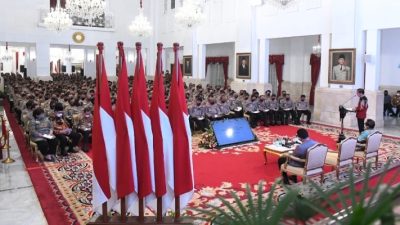 Kapolres Manggarai