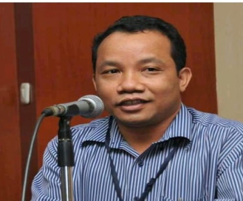 Kemelut Kembur Tersangkakan BAM Dinilai Karena Intervensi Jakarta