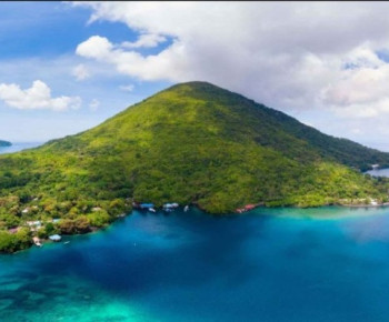 Banda Neira, Destinasi Wisata Alam Incaran UNESCO