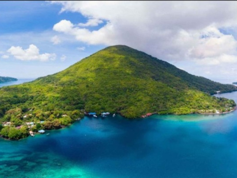 Banda Neira, Destinasi Wisata Alam Incaran UNESCO
