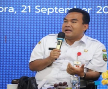 Pilkada Blora 2024, PKB Bakal Kembali Usung Arief Rohman