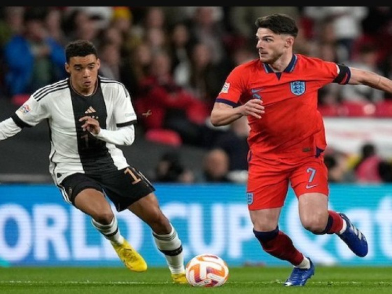 Declan Rice